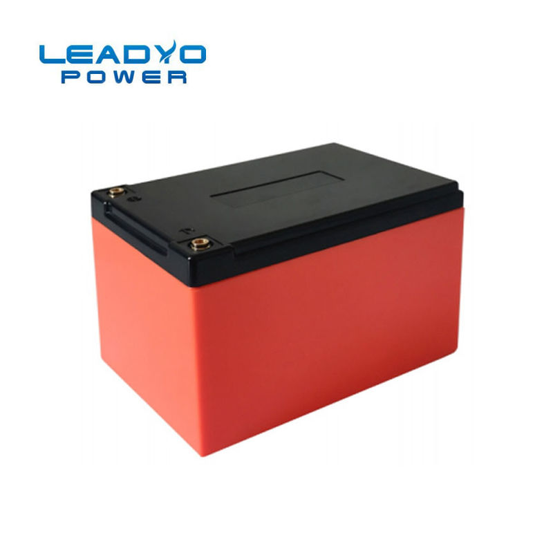 F2 Terminal 10ah Leadyo Battery Lifepo4 Lithium Iron Phosphate Battery Packs