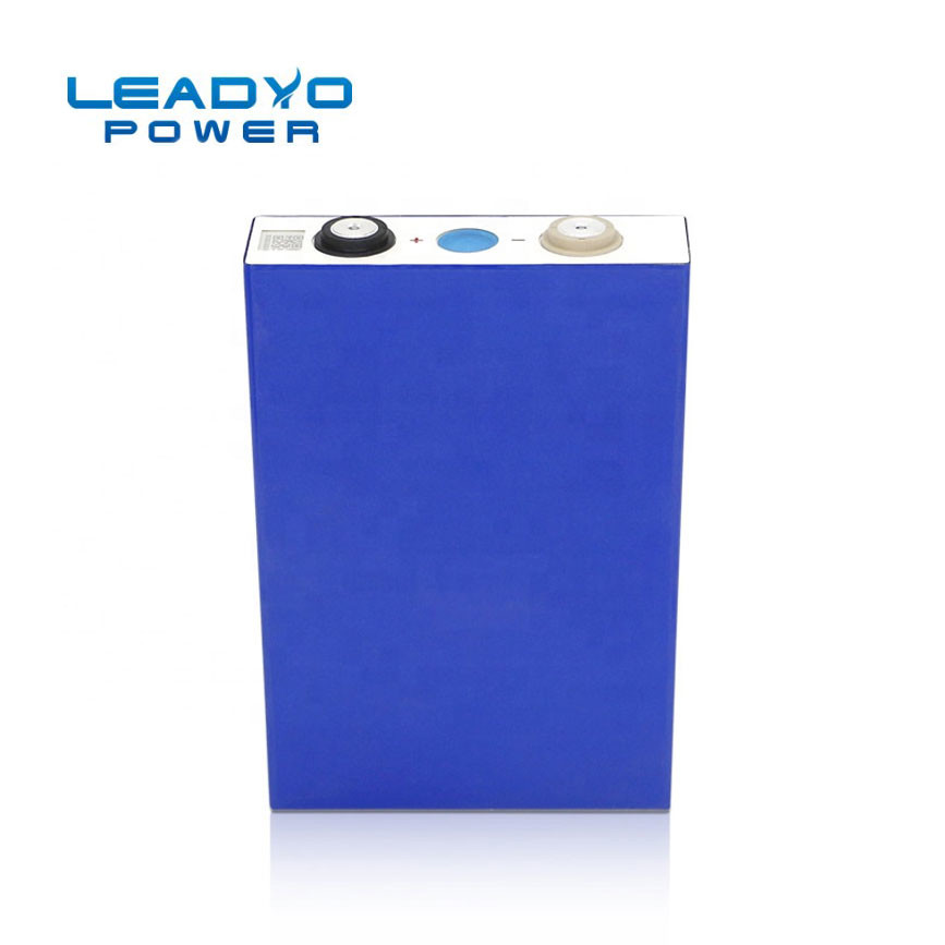 Lifepo4 3.2V 90AH LiFePO4 Lithium Battery Cells For RV Car Boat Solar System