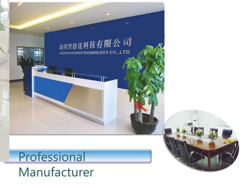 Shenzhen Leadyo Technology Co., Ltd.