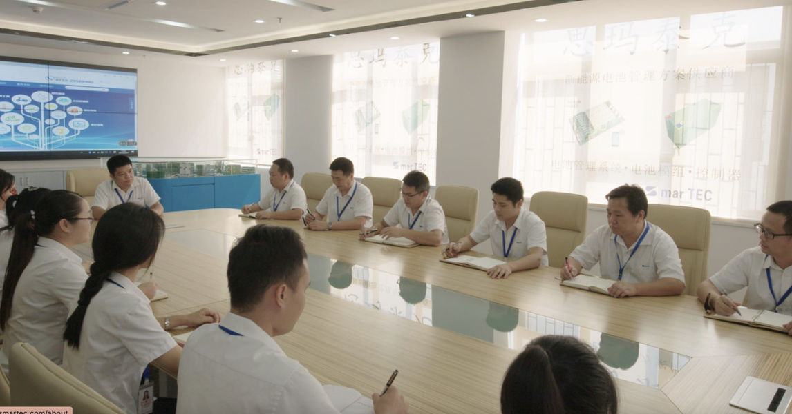 Shenzhen Leadyo Technology Co., Ltd.