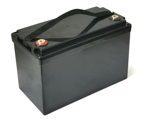 Buy Agriculture Irrigation Solar Powered 36V 30Ah 50Ah Lithium LiFePO4 LFP Battery online manufacture