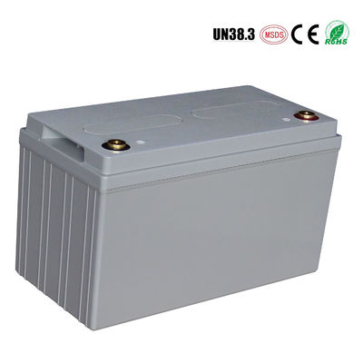 Buy Built In Bluetooth IP66 Lifepo4 Rechargeable Battery 12v 100ah 200ah online manufacture