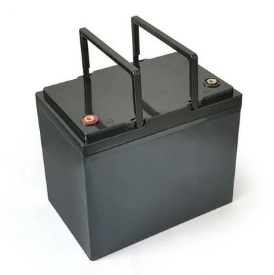 Buy Lithium 12v LiFePO4 Battery 12.8V 36Ah , Replace Lead Acid Battery For UPS online manufacture