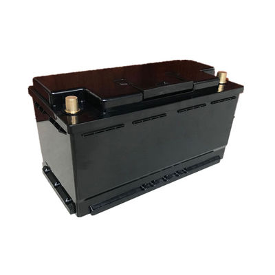 Buy Lithium Truck / Car Start Battery , 12V 120Ah CCA 1600A LiFePO4 Batteries online manufacture