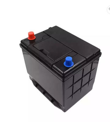 Buy Rechargeable Deep Cycle Starter Lithium Cranking Batteries For Boat 850CCA 12V 60Ah online manufacture