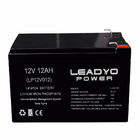 rechargeable lifepo4 deep cycle batteries 12V 10ah 12ah lithium ion batteries replace 12 volts lead acid battery