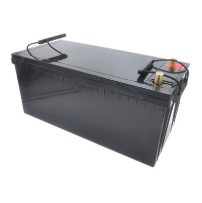 Buy Lightweight Lithium LiFePo4 Battery , 48V 100Ah 105Ah Electric Golf Cart Batteries online manufacture