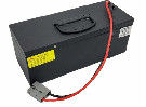 Buy Lifepo4 48V 30Ah Rechargeable Club Car Lithium Ion Battery With BMS online manufacture