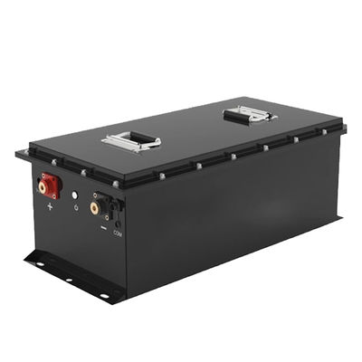 Buy 36 Volt Golf Cart Batteries 36V 200Ah Lithium Battery For Golf Carts online manufacture