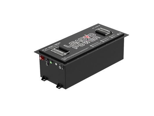 Electric cargo tricycle 60V 50Ah Lithium LiFePO4 Battery Pack FOR Auto Rickshaw Tuk-Tuk Tricycle