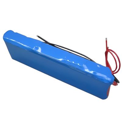 Buy 36V Lithium Ion Custom Electric Kick Scooter Battery 36V 10.4Ah 14Ah Lithium Batteries online manufacture