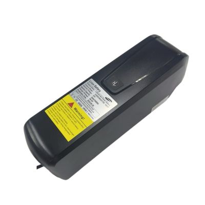 Buy 52V 20Ah Hailong Polly EBike Lithium Ion Battery For Long Rides online manufacture