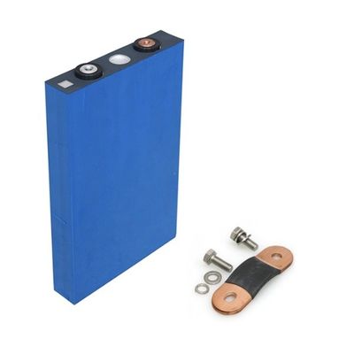3.2V 60AH 65Ah High Discharge Rate 4C Lifepo4 Prismatic Cell LFP 3.2V