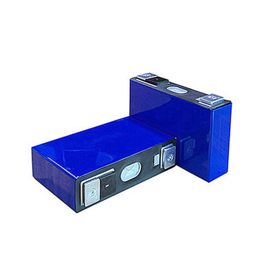 3.2V 65AH 4C High rate Prismatic Power LiFePO4 Batteries Cell