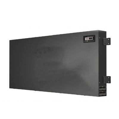 Slimline Lithium LiFePO4 24V 36V 20Ah 30Ah ultrathin liFePO4 Battery For Solar Irrigation Systems