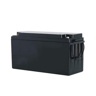 Buy Screwable Leadyo 12.8V LiFePO4 Battery 12V 150Ah Rechargeable Batteries For RV ,Caravan , Motorhome , Campering online manufacture