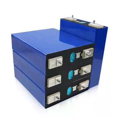 Buy UN38.3 Certified Lithium Battery Cells 3.2V 202Ah Lifepo4 Prismatic Cells online manufacture