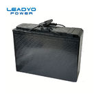 12V 100Ah-200Ah Slimline Lithium Battery IP66 Lifepo4 Lithium Ion Battery