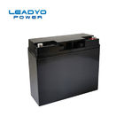 20Ah 12V Lifepo4 Battery With BMS Replace Sealed Lead Acid Battery