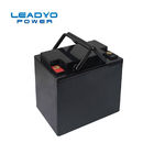20ah 24V Lifepo4 Battery Lithium Li Ion Battery Built In Battery Management System