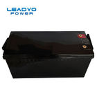 80Ah 36V Lifepo4 Battery ABS Case Deep Cycle Lithium Iron Phosphate Battery