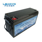 Cold Weather Low Temperature LiFePO4 Battery 12V 150Ah ABS Case