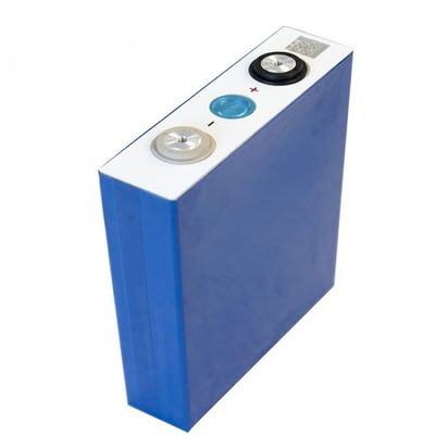Buy 3.2V 100Ah 105Ah Lithium Ion LiFePO4 Battery Lifepo4 Prismatic Cells online manufacture
