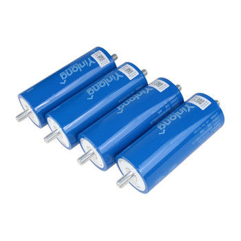 Buy 66160h Yinlong Lto Lithium Titanate Battery 2.3v 40ah Cylindrical online manufacture