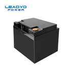850CCA 12V 60Ah rechargeable deep cycle starter lifepo4 lithium cranking batteries for boat