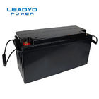 60Ah 36V Lifepo4 Battery For Trolling Motor M8 Terminal ABS Case