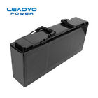 50Ah 24V Slimline Lithium Battery Deep Cycle For Automatic Floor Cleaning Machine