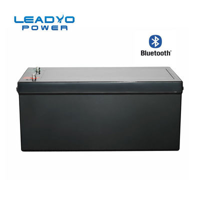 Lifepo4 75Ah Lithium Iron Phosphate Deep Cycle Battery 36V Lithium Battery For Trolling Motor