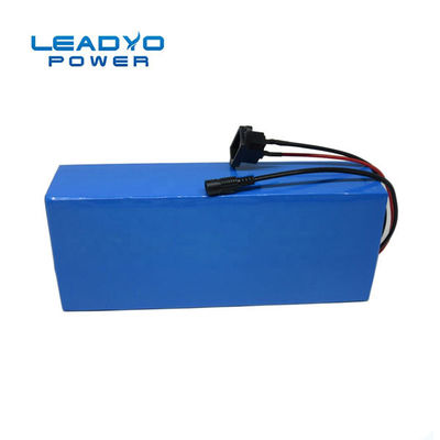 Smart Lithium 29.6v 10Ah 15.6Ah 20Ah 30Ah 18650 21700 Li-Ion Battery For Solar Powered Irrigation System