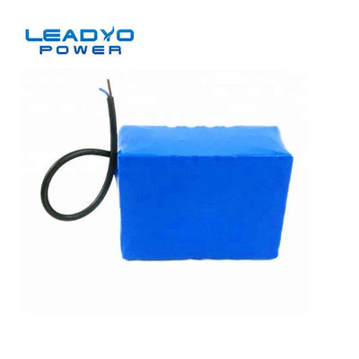 Custom Waterproof Lithium Ion Battery 14.8V 10Ah 21Ah 30Ah For Irrigation Solar Powered Battery