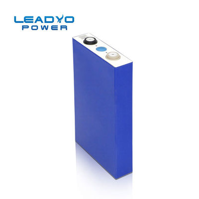 Buy Lifepo4 3.2V 90AH LiFePO4 Lithium Battery Cells For RV Car Boat Solar System online manufacture