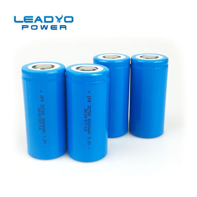 Buy Rechargeable 3.2v 6ah Lithium Battery Cells 32650 32700 6000mah Lifepo4 Battery online manufacture