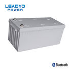 BMS 12V 200Ah Cold Weather Lithium Battery With Self Heating Function