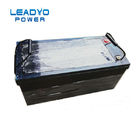 12V 300Ah LiFePO4 RV Camper Battery Built In Smart Bluetooth BMS