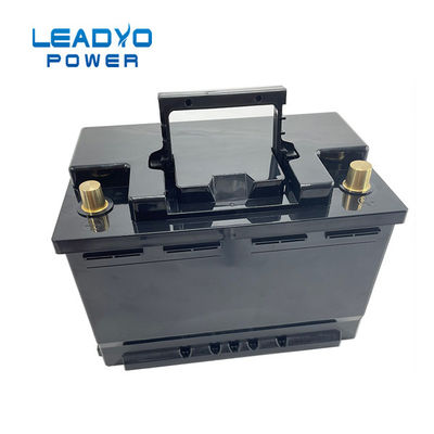 Buy Smart 1000CCA Lithium Ion Car Starter Battery 12V 40Ah With A Plug And Play System online manufacture
