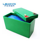 12V 6Ah LiFePO4 Battery Pack 12.8V 76.8Wh Lithium Iron Phosphate Battery