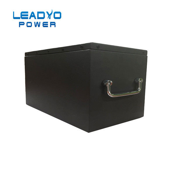 IP54 48V 100ah Lifepo4 Battery Pack 2.5kwh 5kwh 10kwh Lithium Ion Battery