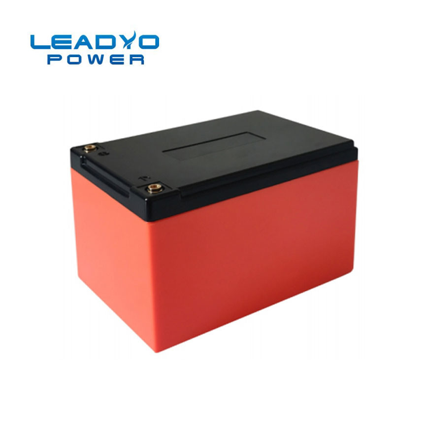 10Ah 12Ah 12V Lifepo4 Battery For UPS With Lithium Iron Phosphate Technology