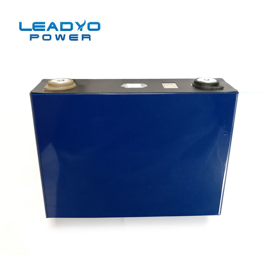 3.2V 100AH Lithium Battery Cells High Performance For EV Car