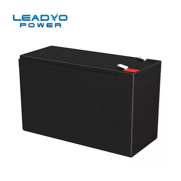 Backup Power Battery 12V 8Ah LiFePO4 Battery 12v 10ah battery pack