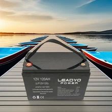 Good price 52kg Marine Lithium ion Batteries With 150Ah Capacity 150A Max. Charge Current online