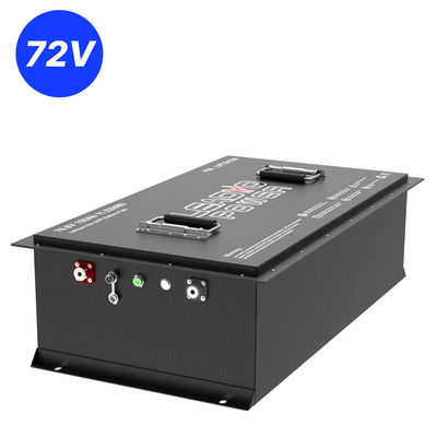 Good price lithium Electric Trike 72V 150Ah liFePO4 Battery for Eelectric Passenger Rickshaw online