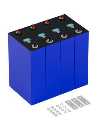 Good price DIY LiFePO4 EVE CATL LiFePO4 Lithium 3.2V 280Ah Prismatic Batteries Cells online