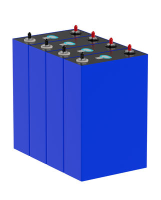Good price LiFePO4 CATL LiFePO4 Lithium 3.2V 280Ah Prismatic Batteries Cells online