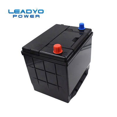 Good price 20Ah 12V Lithium Trolling Motor Battery 400CCA Starting Batteries online