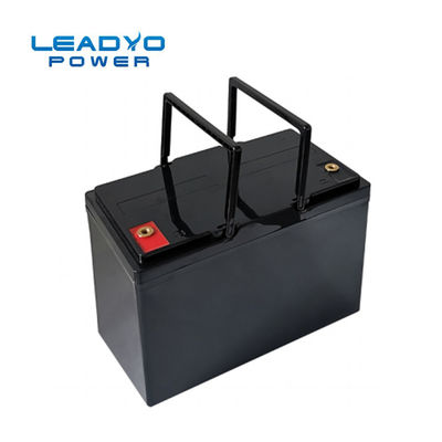 Good price Group Size 24 12V Deep Cycle Lithium RV Battery LiFePO4 for off grid power online